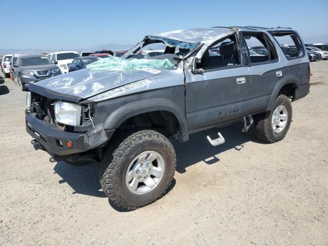 Photo 1 from auction – 2000 TOYOTA 4RUNNER SR5 with VIN JT3HN86R8Y0321633