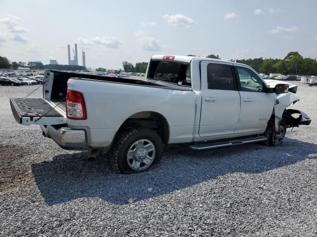 Photo 3 from auction – 2022 RAM 2500 BIG H with VIN 3C6UR5DL5NG247288