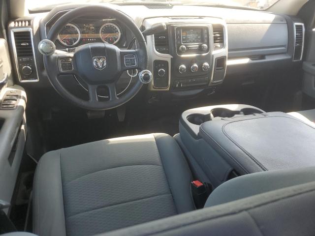 Photo 8 from auction – 2016 RAM 2500 SLT with VIN 3C6TR5DT6GG379085