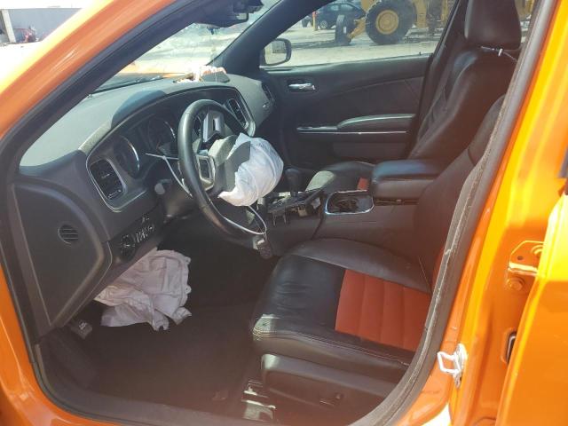 Photo 7 from auction – 2014 DODGE CHARGER R/ with VIN 2C3CDXCT6EH144689