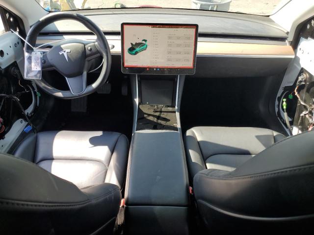 Photo 8 from auction – 2018 TESLA MODEL 3 with VIN 5YJ3E1EA1JF040077