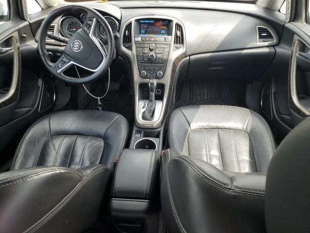 Photo 8 from auction – 2014 BUIC VERANO with VIN 1G4PS5SK7E4158125