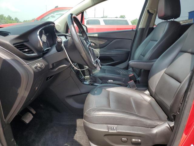 Photo 7 from auction – 2018 BUICK ENCORE ESS with VIN KL4CJGSB2JB668920