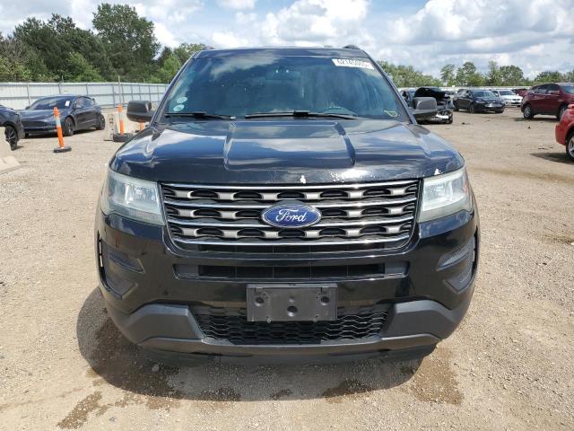Photo 5 from auction – 2016 FORD EXPLORER with VIN 1FM5K7BH2GGB60034