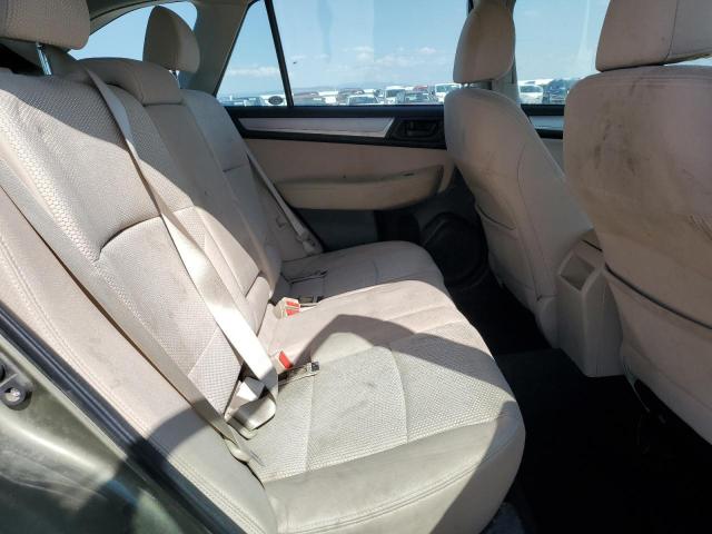 Photo 11 from auction – 2019 SUBARU OUTBACK 2.5I with VIN 4S4BSABC6K3314359