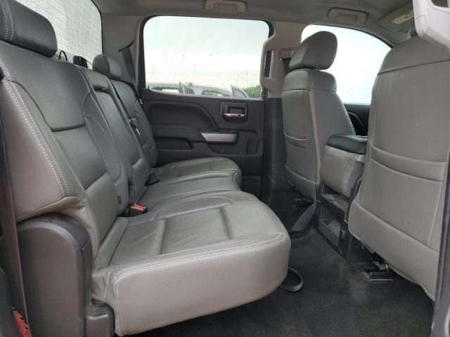 Photo 10 from auction – 2016 CHEVROLET SILVERADO with VIN 3GCUKRECXGG366265