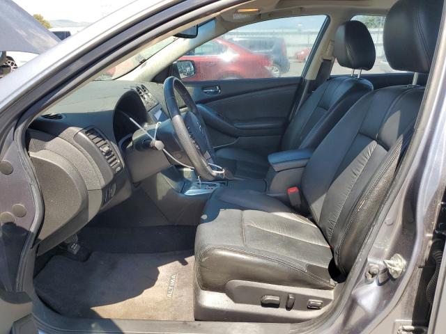 Photo 7 from auction – 2011 NISSAN ALTIMA SR with VIN 1N4BL2AP6BN477163
