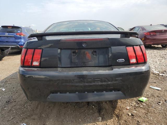 Photo 6 from auction – 2004 FORD MUSTANG with VIN 1FAFP40654F162006