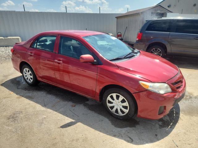 Photo 4 from auction – 2013 TOYOTA COROLLA BA with VIN 2T1BU4EE3DC115728