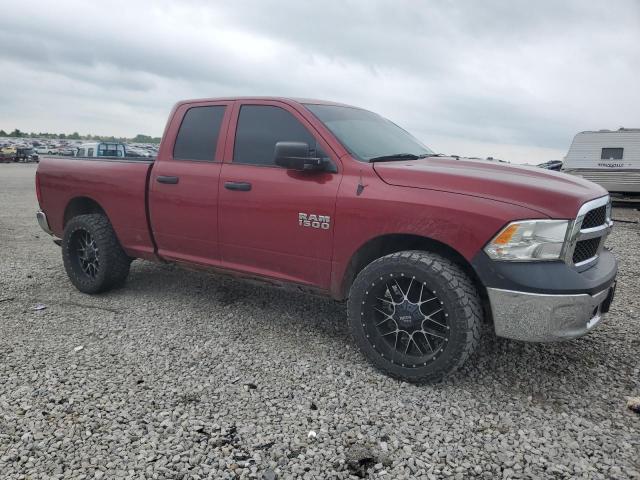Photo 4 from auction – 2014 RAM 1500 ST with VIN 1C6RR7FG4ES269938
