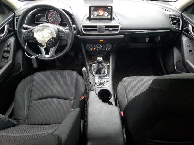 Photo 8 from auction – 2015 MAZDA 3 TOURING with VIN 3MZBM1V79FM168828