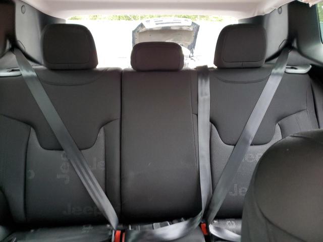 Photo 10 from auction – 2015 JEEP RENEGADE L with VIN ZACCJBBT2FPC14598