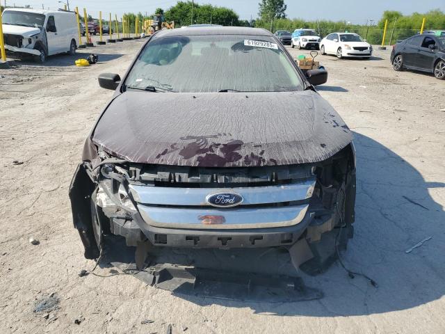 Photo 5 from auction – 2012 FORD FUSION SEL with VIN 3FAHP0JA2CR416129