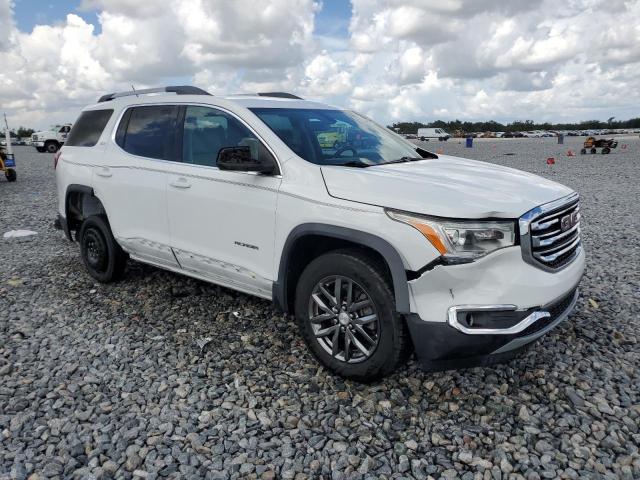 Photo 4 from auction – 2017 GMC ACADIA SLT with VIN 1GKKNMLS2HZ287884