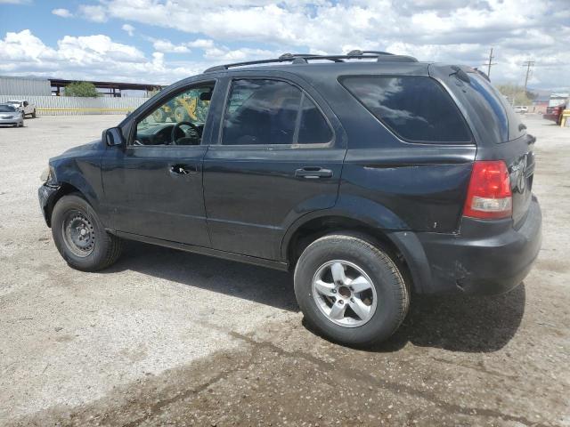 Photo 2 from auction – 2006 KIA SORENTO EX with VIN KNDJD733265531462