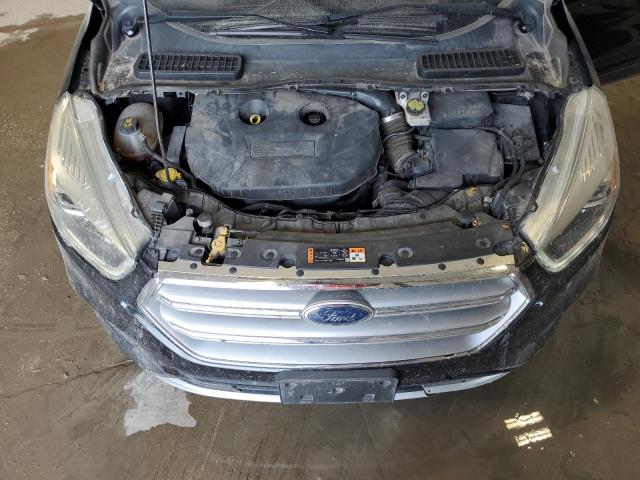 Photo 12 from auction – 2017 FORD ESCAPE TIT with VIN 1FMCU9J9XHUB89548