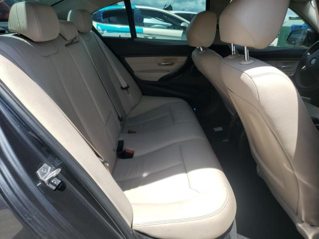 Photo 10 from auction – 2017 BMW 320 I with VIN WBA8A9C30HK864179