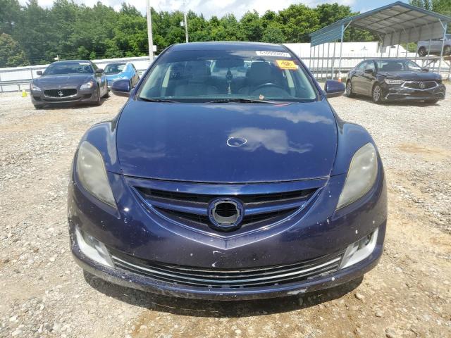 Photo 5 from auction – 2009 MAZDA 6 I with VIN 1YVHP82A395M23409