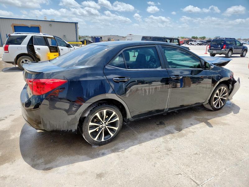 Photo 3 from auction – 2019 TOYOTA COROLLA L with VIN 5YFBURHE3KP890715