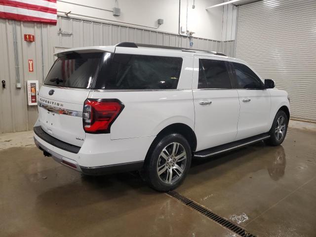 Photo 3 from auction – 2022 FORD EXPEDITION with VIN 1FMJK2AT2NEA53405