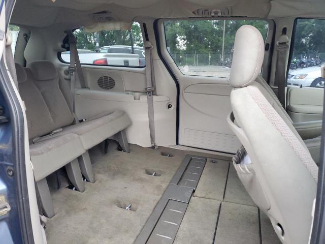 Photo 11 from auction – 2007 DODGE GRAND CARA with VIN 2D4GP44L27R205134