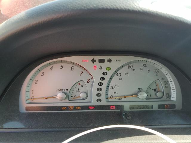 Photo 9 from auction – 2003 TOYOTA CAMRY LE with VIN 4T1BF30K63U059878