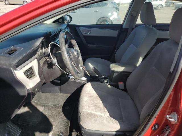 Photo 7 from auction – 2015 TOYOTA COROLLA L with VIN 2T1BURHE8FC336480