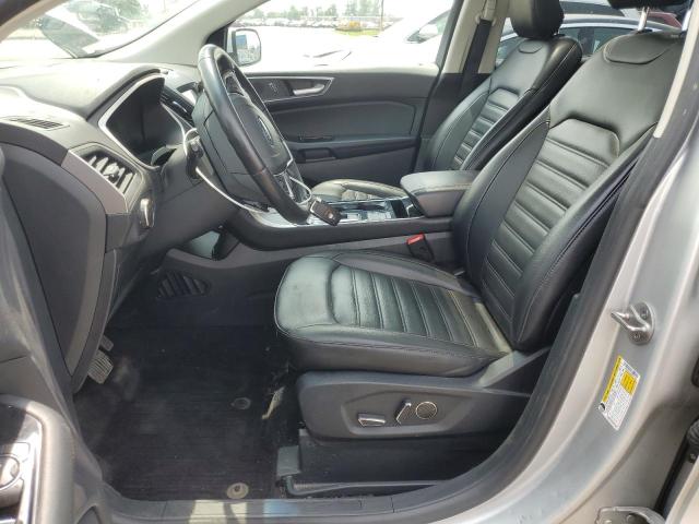 Photo 7 from auction – 2019 FORD EDGE SEL with VIN 2FMPK4J99KBC71343