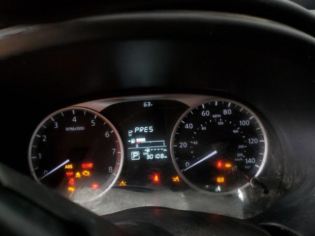 Photo 9 from auction – 2022 NISSAN KICKS S with VIN 3N1CP5BV2NL531647