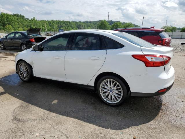 Photo 2 from auction – 2012 FORD FOCUS SEL with VIN 1FAHP3H20CL169661