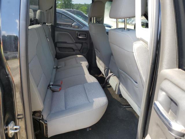 Photo 10 from auction – 2016 CHEVROLET SILVERADO with VIN 1GCVKPEC2GZ315786