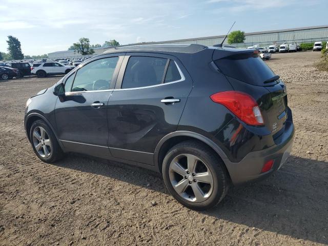 Photo 2 from auction – 2013 BUICK ENCORE CON with VIN KL4CJBSB9DB116614