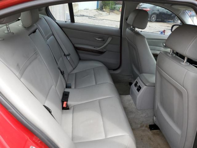 Снимка 10 от търг – 2011 BMW 328 I с VIN WBAPH7C58BE677176