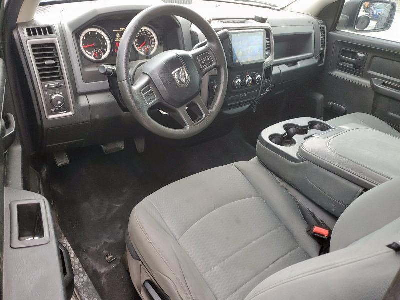 Photo 8 from auction – 2014 RAM 1500 with VIN 3C6JR7AT1EG325343