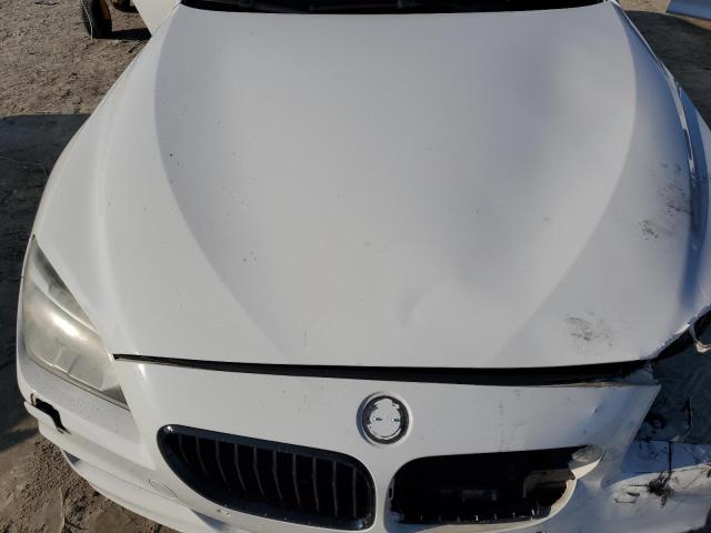 Photo 11 from auction – 2014 BMW 650 I GRAN with VIN WBA6B2C57ED129504