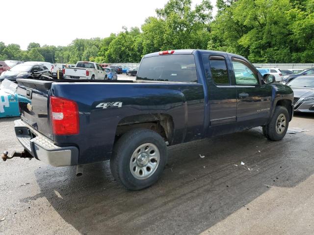 Photo 3 from auction – 2009 CHEVROLET SILVERADO with VIN 1GCEK19C39Z275387