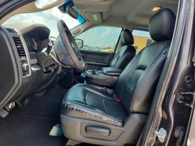 Photo 7 from auction – 2018 RAM 1500 with VIN 1C6RR7KT7JS193936
