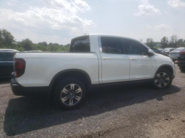 Photo 3 from auction – 2018 HONDA RIDGELINE with VIN 5FPYK3F62JB001235