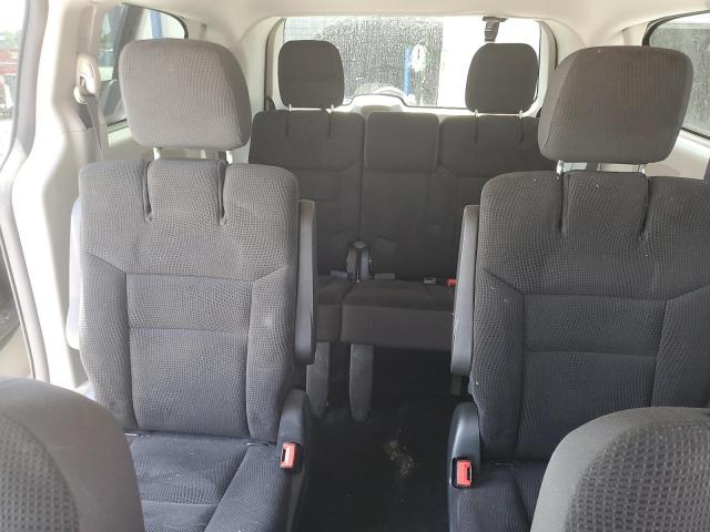 Photo 10 from auction – 2019 DODGE GRAND CARA with VIN 2C4RDGBG9KR573647
