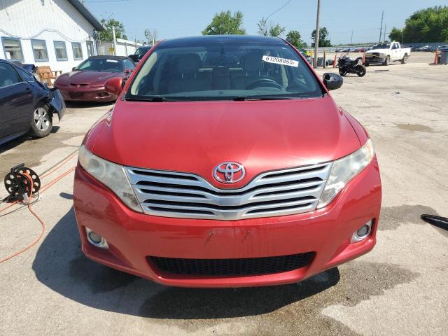 Photo 5 from auction – 2012 TOYOTA VENZA LE with VIN 4T3ZA3BB4CU062599