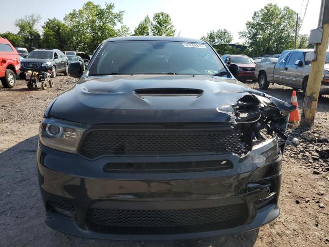 Photo 5 from auction – 2020 DODGE DURANGO R/ with VIN 1C4SDJCT4LC349559
