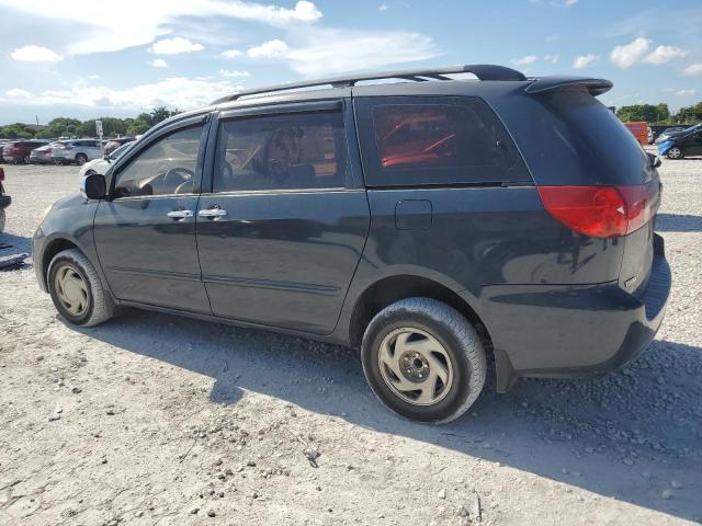 Photo 2 from auction – 2007 TOYOTA SIENNA CE with VIN 5TDZK23C27S035620