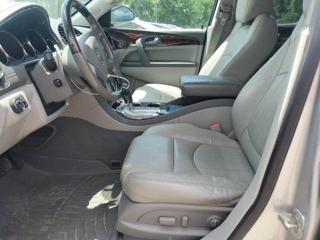 Photo 7 from auction – 2014 BUICK ENCLAVE with VIN 5GAKRCKD8EJ354660