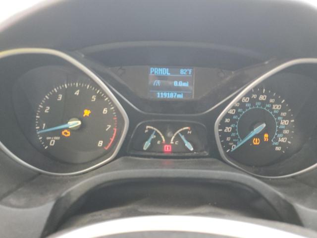 Photo 9 from auction – 2012 FORD FOCUS S with VIN 1FAHP3E24CL450575