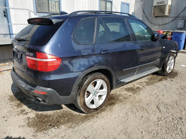 Снимка 3 от търг – 2009 BMW X5 XDRIVE3 с VIN 5UXFE43529L269234