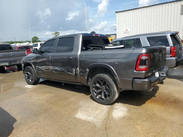 Photo 2 from auction – 2022 RAM 1500 LIMIT with VIN 1C6RREHT1NN307414