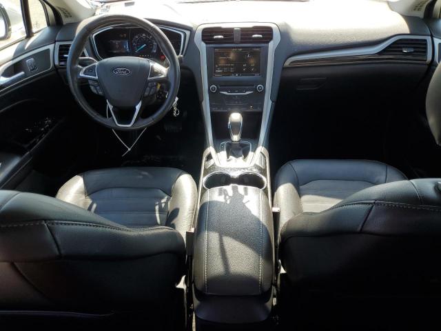 Photo 8 from auction – 2014 FORD FUSION with VIN 3FA6P0LU5ER348216