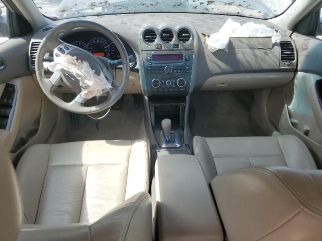 Photo 8 from auction – 2012 NISSAN ALTIMA BAS with VIN 1N4AL2AP9CN419173