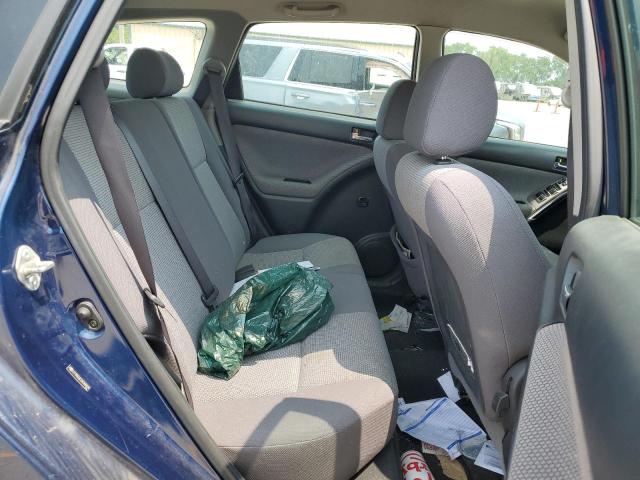 Photo 10 from auction – 2005 TOYOTA COROLLA MA with VIN 2T1KR32E35C500014