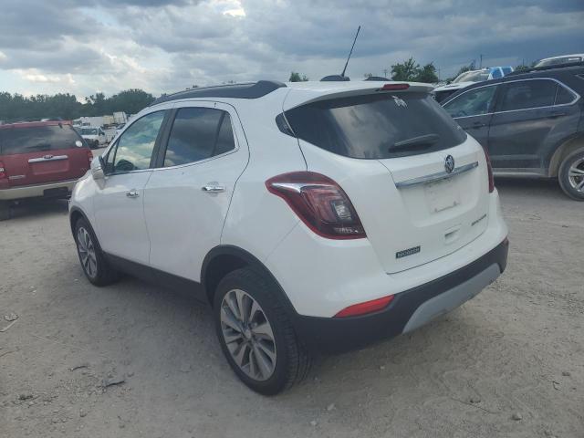 Photo 2 from auction – 2019 BUICK ENCORE PRE with VIN KL4CJASB6KB771370